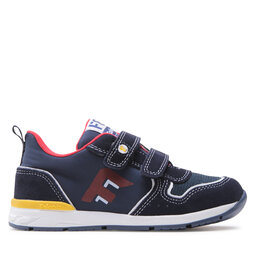

Снікерcи Naturino Falcotto by Naturino Hack Vl. 0012014924.01.0CQ2 Navy, Cиній