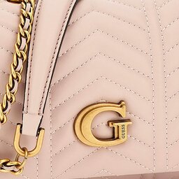 

Сумка Guess HWQB89 76780 RWO, Рожевий