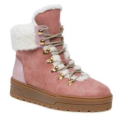 Pollini Stövletter Pollini SA21254H0HTGC62A Nab/Bot.Loto/Lu