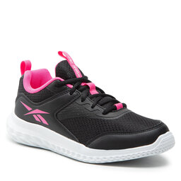 Reebok Schuhe Reebok Rush Runner GW1243 Cblack/Atopnk/Ftwwht