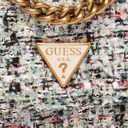 

Сумка Guess Cessily (GT) Mini Bags HWGT76 79780 GDM, Кольоровий