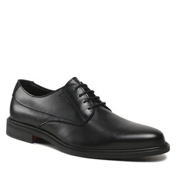 Hugo Halbschuhe Hugo Kerr 50497869 Black 001