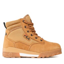 

Черевики туристичні Fila Grunge II Mid FFW0217.23015 Chipmunk/Marshmallow, Коричневий