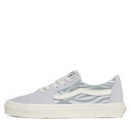

Кросівки Vans Sk8-Low VN0A5KXDFYN1 Tonal Stripes Plein Air, Сірий