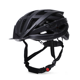 Uvex Cykelhjälm Uvex City I-Vo 4104191515 All Black Mat