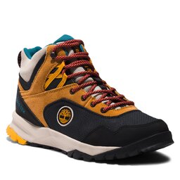 Timberland Trekkings Timberland Lincoln Peak Mid Gtx GORE-TEX TB0A415W2311 Wheat Suede