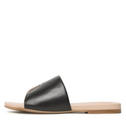 

В'єтнамки Unisa C Acho 23 Ns Black, Чорний