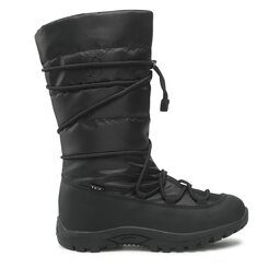 

Снігоходи s.Oliver 5-45604-39 Black 001, Чорний