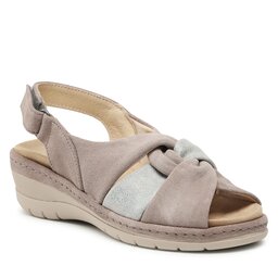 Comfortabel Sandaler Comfortabel 710058 Mink 08