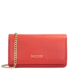 Kazar Τσάντα Kazar Poli 60192-01-04 Czerwony