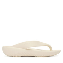 Crocs Čības uz pirksta Crocs Mellow Recovery Flip 211100 Pelēks