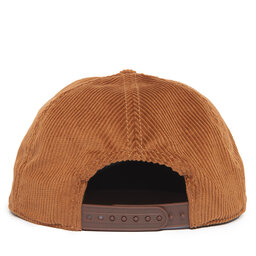 

Бейсболка Goorin Bros GB201-Corduroy 101-1245 WKY, Оранжевий