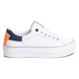 

Кросівки Cross Jeans FF2R4080C White, Білий