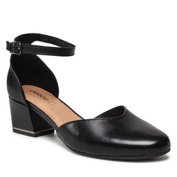 Lasocki Chaussures basses Lasocki RST-FLEX-10 Black