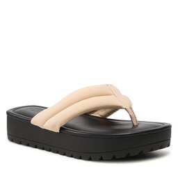 ONLY Shoes Tåsandaler ONLY Shoes Onlmoss-1 15288112 Beige