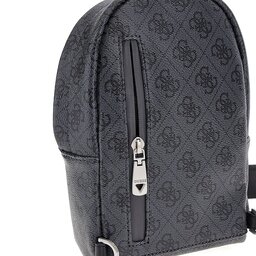 

Рюкзак Guess HMEVZL P3468 BLA, Чорний