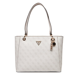Guess Τσάντα Guess Noelle II HWBG96 72250 Λευκό