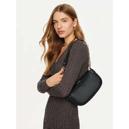 Guess Handtasche Guess HWBG95 19170 Schwarz