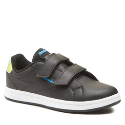 Reebok Обувки Reebok Reebok Royal Complete CLN 2 Shoes HP4822 Черен