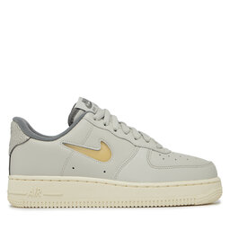 Nike Tenisice Nike Air Force 1 '07 Lx DC8894 001 Siva