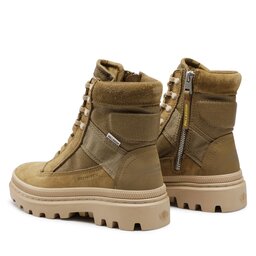 

Черевики туристичні Palladium Pallatrooper Tact 77977-307-M Olive, Хакі