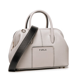 

Сумка Furla Ninfa WB00467-BX0238-GDJ00-1-007-20-IT-B Perla e, Сірий