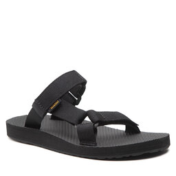 Teva Iešļūcenes Teva W Universal Slide 1124230 Blk