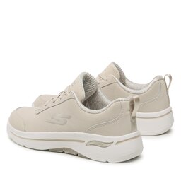 

Снікерcи Skechers, Бежевий