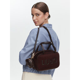 Liu Jo Handtasche Liu Jo AF6118 T711A Dunkelbraun