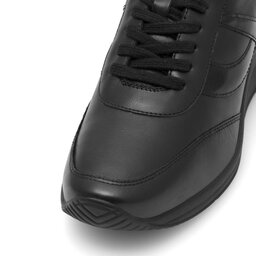 

Снікерcи Sergio Bardi EST-2218-10SB Black, Чорний