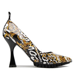

Туфлі Versace Jeans Couture 73VA3S80 ZS366 G89, Кольоровий