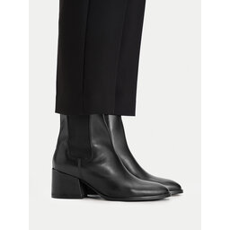 Beverly Hills Polo Club Stiefeletten Beverly Hills Polo Club CEO-WI44-TWIGGY-01 Schwarz