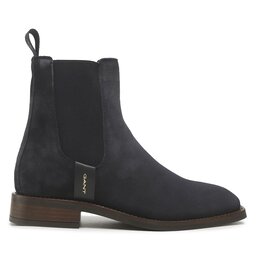 

Челсі Gant Fayy 25553403 Marine G69, Cиній