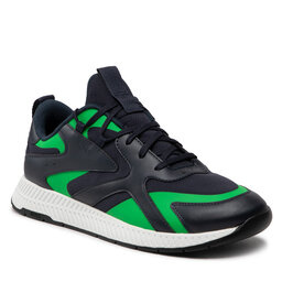 Boss Sneakers Boss Titanium 50480904 10245714 01 Dark Blue 403