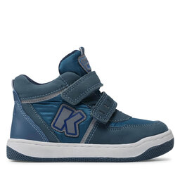 

Черевики Lasocki Kids CI12-SPRITE-10 Blue, Голубий