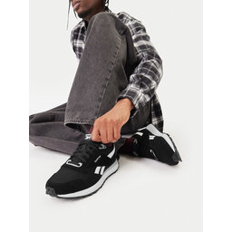 Reebok Sneakers Reebok CEO-DRIVE AR30296MBWZ Schwarz