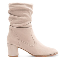 

Ботильйони Clara Barson Fraise WYL3603-1 Grey, Сірий