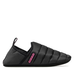 Napapijri Papuci de casă Napapijri Plume NP0A4H77 Negru