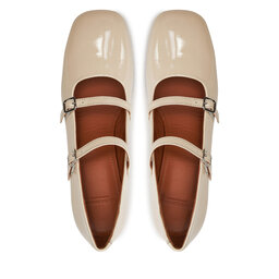 

Туфлі Vagabond Shoemakers Adison 5739-160-37 Cream, Бежевий