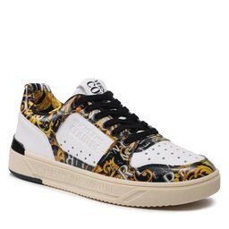 Versace Jeans Couture Zapatillas Versace Jeans Couture 74YA3SJ4 ZS660 MD7