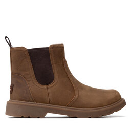 

Чоботи Ugg K Bolden Weather 1112455K Wal, Коричневий