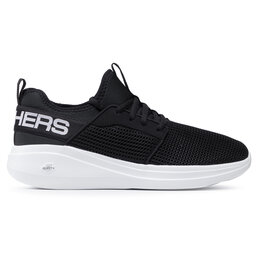 

Взуття Skechers, Чорний