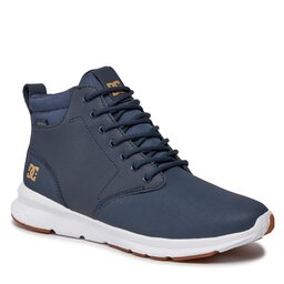 DC Kotníková obuv DC Mason 2 ADYS700216 Dc Navy/White DNW