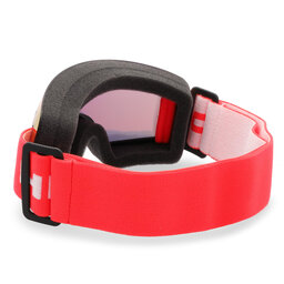 

Окуляри для зимових видів спорту Head Solar Jr Fmr 395610 Rose, Червоний