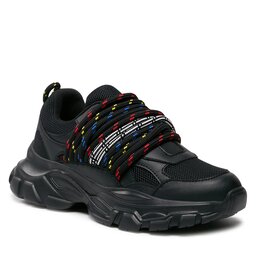 Weekend Max Mara Sneakers Weekend Max Mara Aguzzo 235766013 Nero 002