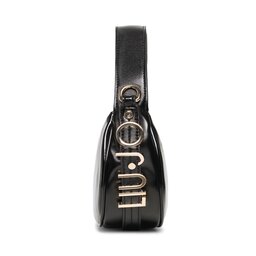 

Сумка Liu Jo Xs Hobo AA3196 E0042 Nero 22222, Чорний