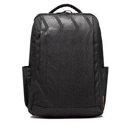 CATerpillar Batoh CATerpillar Budiness Backpack 84245-500 Černá