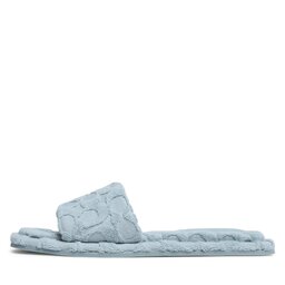 

Шльопанці Coach Bridgett Terry CA482 Aqua, Голубий