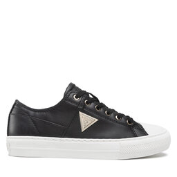 

Кеди Guess Snekaer Vulcan. Low FL6PNE ELE12 BLACK, Чорний