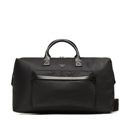 Emporio Armani Táska Emporio Armani Y4Q319 Y217J 80001 Nero
